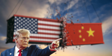Us Slaps 145 Tariffs on China Amid Intensifying Trade War​ Here is What You Need to Know