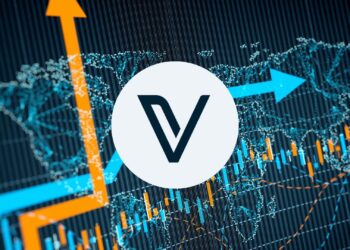VeChain on a Crash Course: What's Next for $VET?