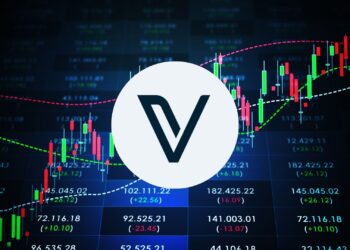 VeChain's Next Move: Is $VET Ready for a Trend Reversal?