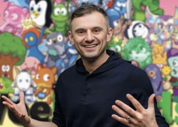 VeeFriends How Gary Vee Continues to Revolutionize the NFT Space
