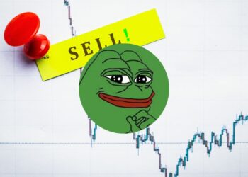 Whale Dumps, Panic Flares: What’s Going On With PEPE Coin?