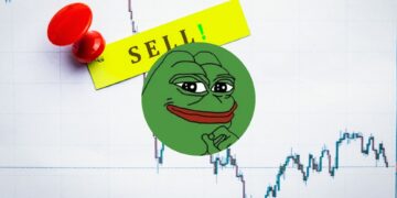 Whale Dumps, Panic Flares: What’s Going On With PEPE Coin?
