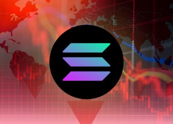 Whales Behind Solana's Wild Ride? Pump and Dump Allegations at Key Support