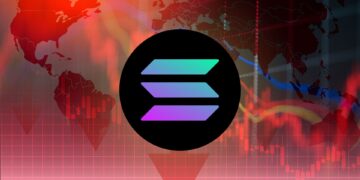 Whales Behind Solana's Wild Ride? Pump and Dump Allegations at Key Support