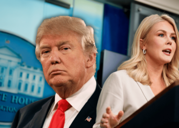 White House Highlights Success of Trump's First-Term Tariffs