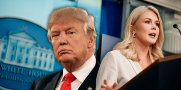 White House Highlights Success of Trump's First-Term Tariffs