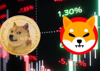 Who Will Pump Harder? Dogecoin Sets the Pace, Shiba Inu Follows Closely