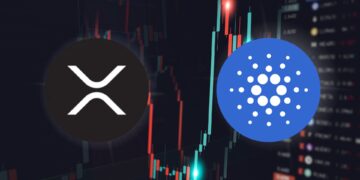 XRP and ADA Leading a Potential Altcoin Relief Rally This Week? Analyzing Price Action