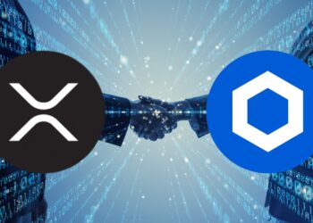 XRP and Chainlink: Not Rivals, But Teammates in Building Blockchain’s Future