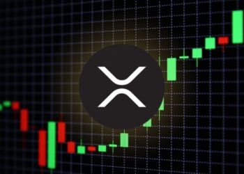 XRP Could Be Eyeing $30 – And That Might Not Be as Crazy as It Sounds