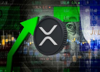 XRP Set for Explosive Growth? Standard Chartered Predicts $5.50–$12.50 Surge as Ripple Makes Bold Moves