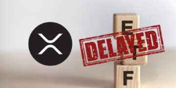 XRP Slides Slightly as ETF Delay Saps Short-Term Hype