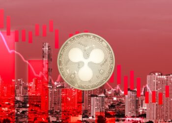 XRP Slips Below $2 — Just a Blip or the Beginning of Something Worse?