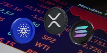 XRP, Solana, and Cardano Hit Hard by Sell-Off​: Is Now the Time to Buy?