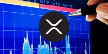 XRP Whales Are Jumping Ship — $800M Dump Sparks Panic