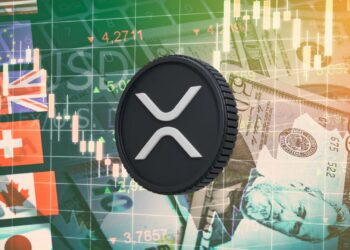 XRP Whales Drop $2 Billion as Ripple Preps for a Major Breakout — Here’s What’s Going On