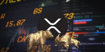 XRP’s July Mojo: Could the Bull Run Finally Kick In?