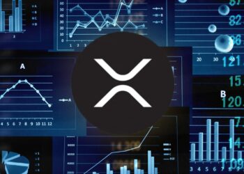 $2 Billion Exodus: XRP Open Interest Tanks as Volatility Grips Market