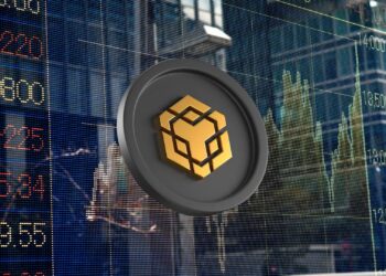 40% Surge: BNB Hits Multi-Month High Amid Network Growth