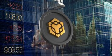 40% Surge: BNB Hits Multi-Month High Amid Network Growth