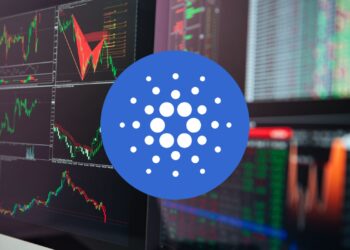 $680M ADA Leaves Exchanges: Cardano Eyes $1, Potential Climb to $3