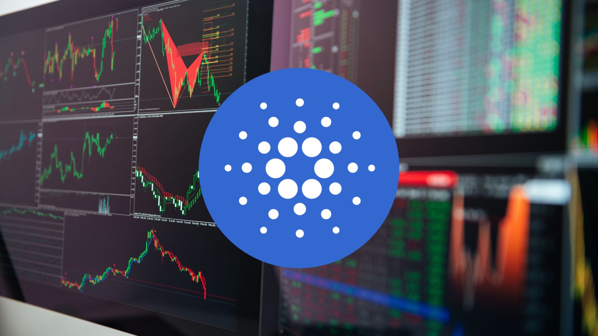 $680M ADA Leaves Exchanges: Cardano Eyes $1, Potential Climb to $3 – BlockNews