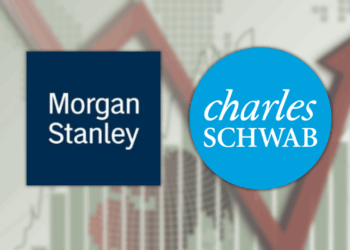 $85 Trillion Asset Managers Morgan Stanley and Charles Schwab Plan Retail Crypto Trading Here is What You Need to Know