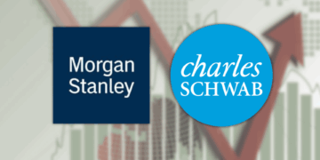 $85 Trillion Asset Managers Morgan Stanley and Charles Schwab Plan Retail Crypto Trading Here is What You Need to Know