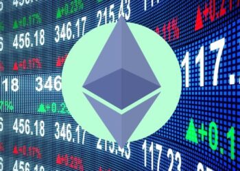 Ethereum ETH Monthly Chart Pattern Signals Potential Trend Reversal: Here is What You Need to Know