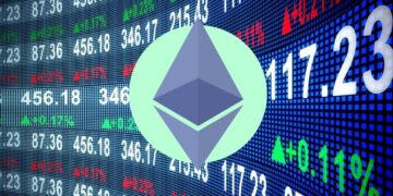 Ethereum ETH Monthly Chart Pattern Signals Potential Trend Reversal: Here is What You Need to Know