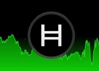Hedera on the Move: Why Analysts Are Eyeing a Major $HBAR Comeback?