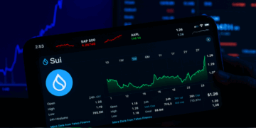 Sui Price Staging for Breakout, Say Analysts: How High Can Price Go?