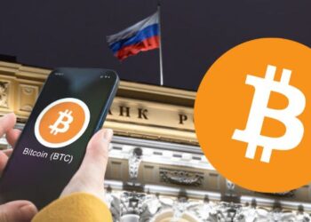 Russia's Central Bank Declares Bitcoin as 2025's Top Asset: Here is What You Need to Do