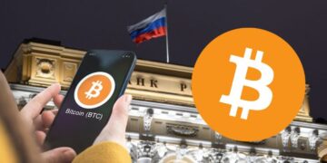 Russia's Central Bank Declares Bitcoin as 2025's Top Asset: Here is What You Need to Do