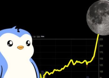 $PENGU on the Rise: Here Is Why All-Time Highs Are Coming Soon