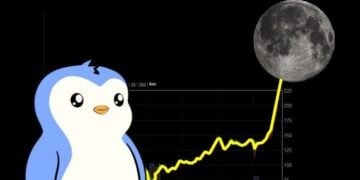 $PENGU on the Rise: Here Is Why All-Time Highs Are Coming Soon
