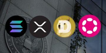 SEC Delays Solana ETF Decision to October 2025 Amid XRP, Dogecoin, and Polkadot ETF Decision Delays