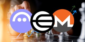 Altcoins Steal the Show as Bitcoin Stalls Near Key Support