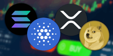 Analysts Predict High Odds for Sol Xrp Ada Doge Etf Approvals in 2025 Should You Buy Now