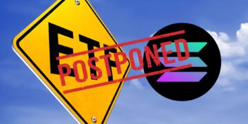 Another Setback: SEC Postpones Decisions on 21Shares and Bitwise Solana ETFs