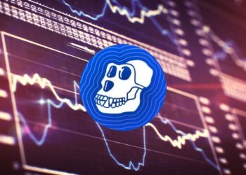 $APE Eyes Major Move: Is ApeCoin About to Break Out? 