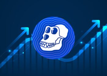 $APE Testing Key Levels: Is ApeCoin Gearing Up for a Surprise Move?