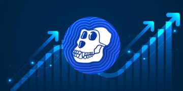 $APE Testing Key Levels: Is ApeCoin Gearing Up for a Surprise Move?