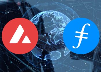 Avalanche and Filecoin Join Forces for Cross-Chain Data Bridge