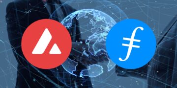 Avalanche and Filecoin Join Forces for Cross-Chain Data Bridge