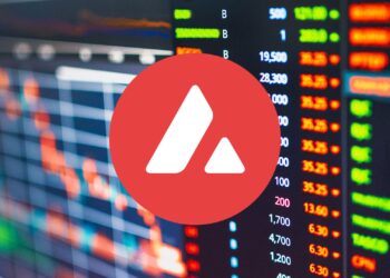 AVAX Whales Are Waking Up—And They’re Hungry