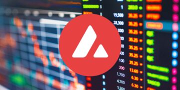 AVAX Whales Are Waking Up—And They’re Hungry