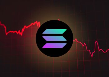 Bearish Momentum Builds: Is Solana Heading for a Significant Drop?