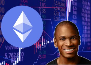 Beyond Hype: Arthur Hayes Explains Why Ethereum Could Reach $10K-$15K