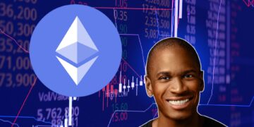 Beyond Hype: Arthur Hayes Explains Why Ethereum Could Reach $10K-$15K
